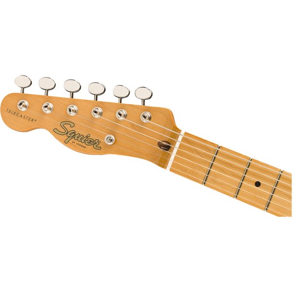 Squier Classic Vibe 50S Telecaster Left Handed Mn Butterscotch Blonde