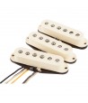 Fender Pure Vintage 57 62 Stratocaster wRWRP Pickup Set di 3
