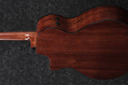 Ibanez Ae275Lgs Chitarra Acustica Elettrificata Natural Low Gloss