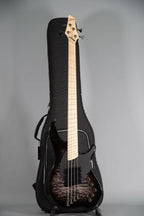 Dingwall Combustion 4 string 3 pickups Maple 2 Tone Black Burst