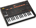 Behringer Odyssey Sintetizzatore Analogico