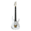 Ibanez Jem7Vp Steve Vai White with Bag