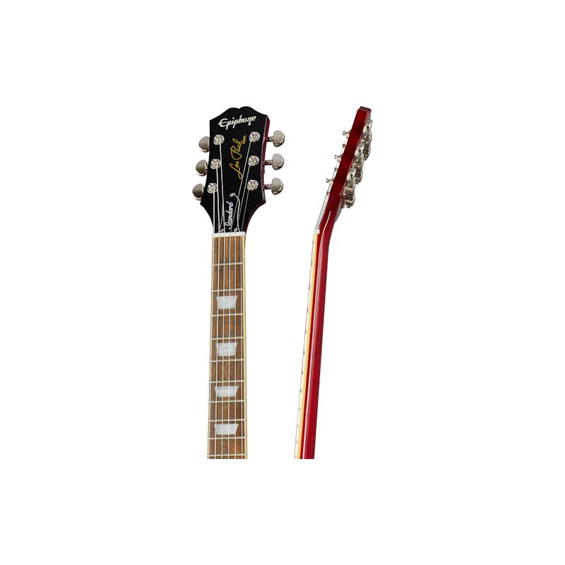 Epiphone Les Paul Standard 60s Iced Tea Left Handed Electric Guitar