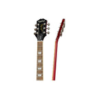 Epiphone Les Paul Standard 60 Iced Tea Chitarra Elettrica Mancina