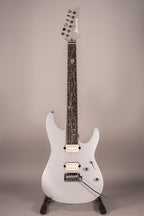 Ibanez TOD10 Tim Henson Signature Silver