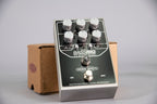 Origin Effects BassRig 64 Black Panel