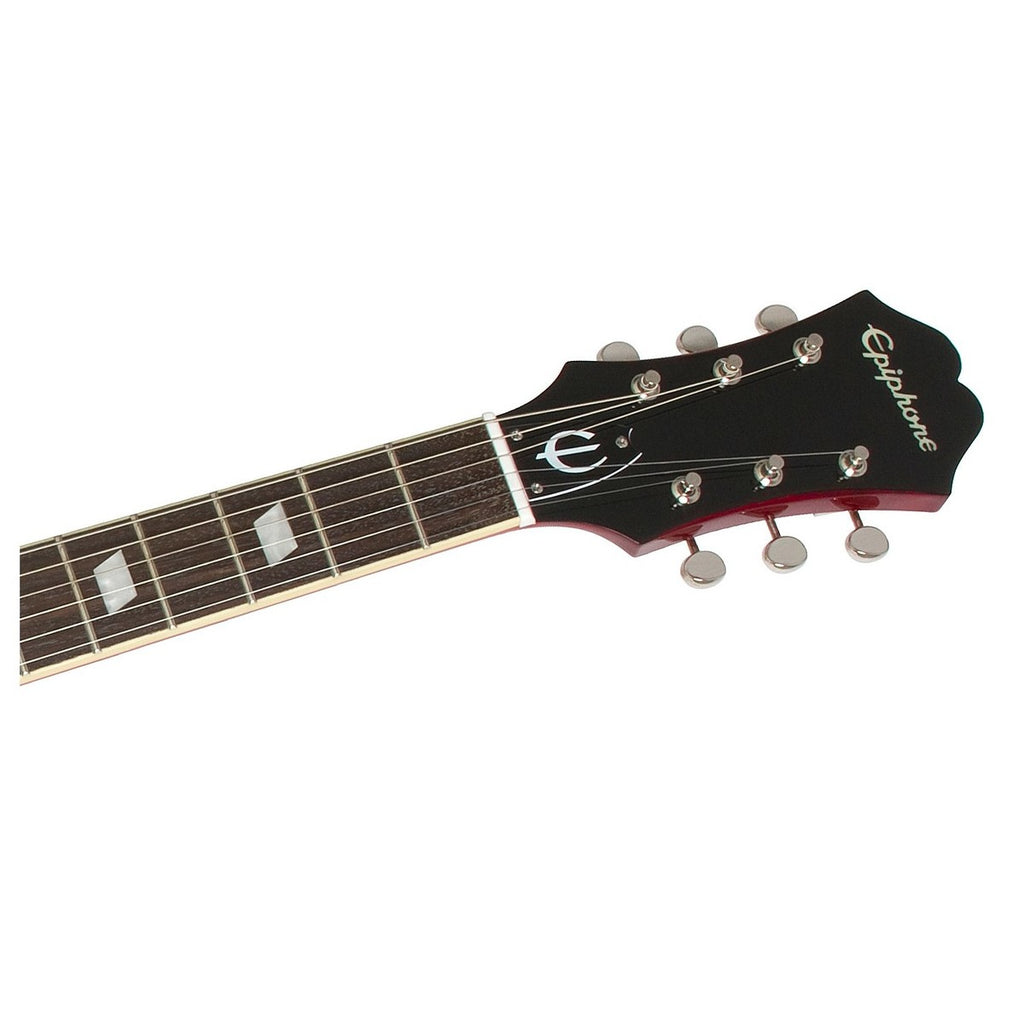 Epiphone Casino Cherry Semi-Hollow Guitar
