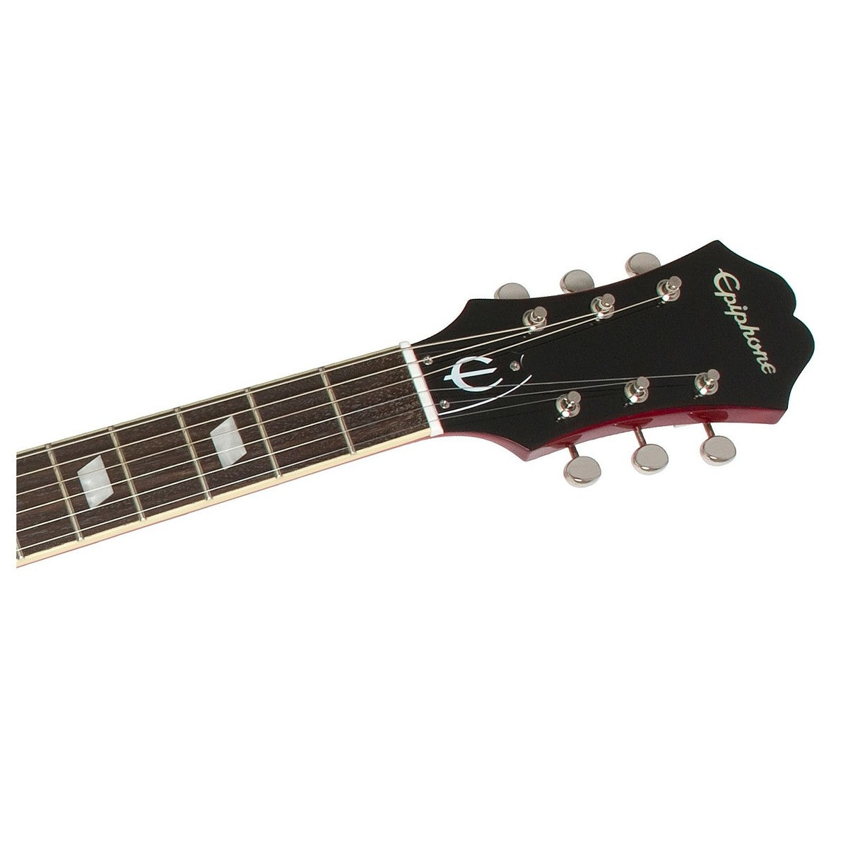 Epiphone Casino Cherry Semi-Hollow Guitar