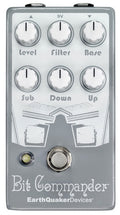 Earthquaker Bit Commander V2 Synth Octaver
