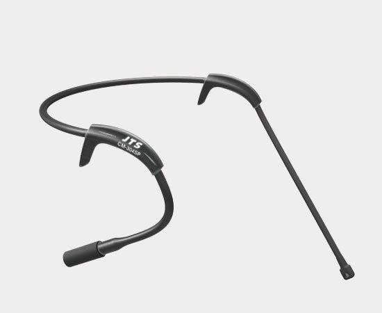 Jts CM304SP Headset Microphone Fitness for 4-pin wireless systems
