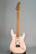 Charvel Pro Mod Dk24 HSS Satin Shell Pink