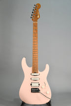Charvel Pro Mod Dk24 HSS Satin Shell Pink