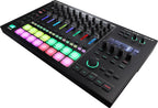 Roland Mc707 Groove Box Sequencer / Sampler 8 Tracce Con 80 Drum Kit