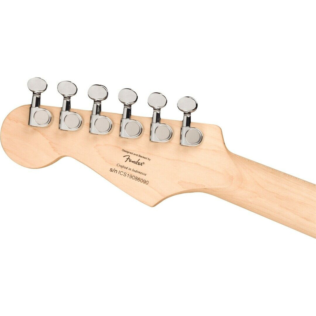 Squier Mini Stratocaster Dakota Red