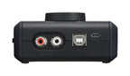 Zoom U22 Interfaccia Audio Usb 2 In E 2 Out