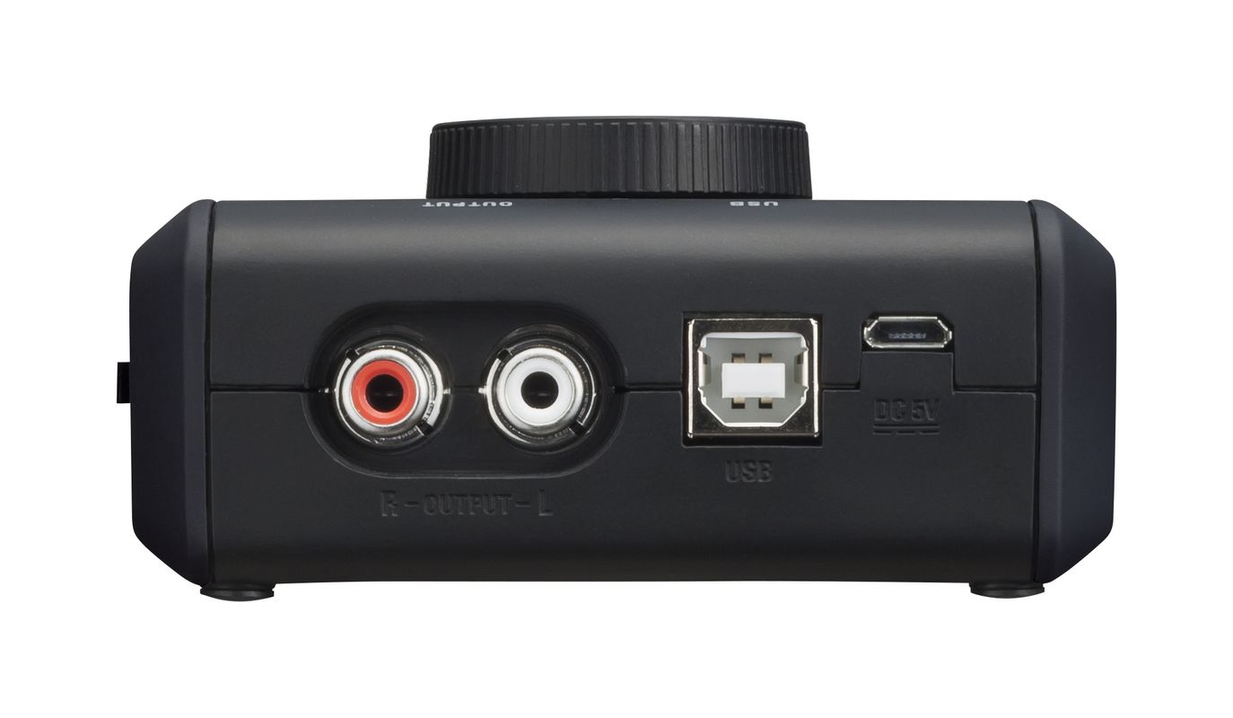 Zoom U22 Interfaccia Audio Usb 2 In E 2 Out