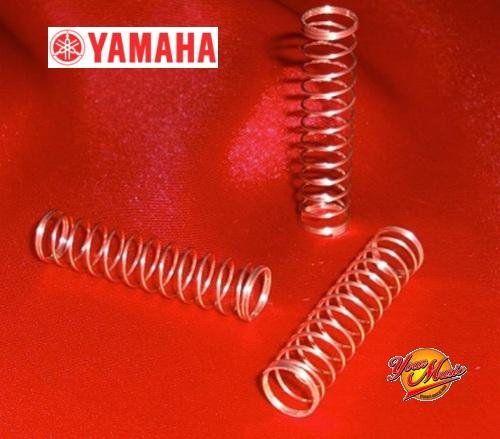 Yamaha Molla Pistoni Tromba - Cornetta - Flicorno