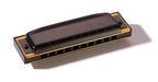 Hohner Pro Harp 20-Voice Harmonica E