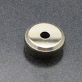 Yamaha Cornet Piston Bottom Valve Cap