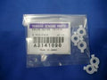 Yamaha Set 3 Trumpet Piston Guides