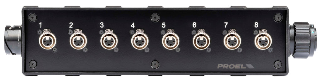 PROEL STAGE ABOX08NL