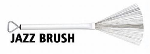 Vic Firth Spazzole Jazz Brush Wb