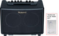 Roland Ac33 Combo Battery and Mains 30W