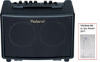 Roland Ac33 Combo Battery and Mains 30W