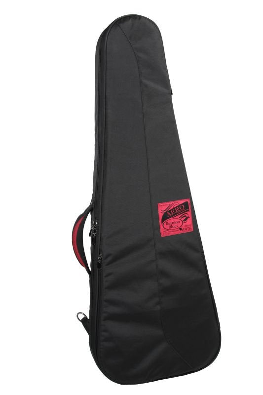 Reunion Blues Aero Custodia Chitarra Elettrica