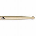 Vic Firth Bacchette 3A