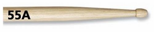 Vic Firth Bacchette 55A Classic Legno
