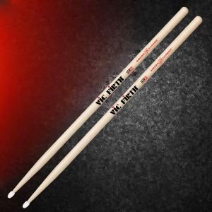 Vic Firth Bacchette 5Bn Nylon