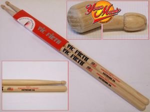 Vic Firth Bacchette X5A Extreme
