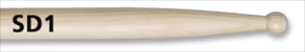 Vic Firth Bacchette Sd1 General