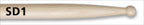 Vic Firth Bacchette Sd1 General