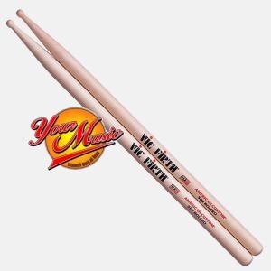 Vic Firth Bacchette Sd2 Bolero