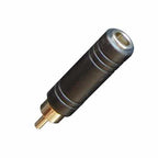 Bespeco Ad60 RCA Adapter