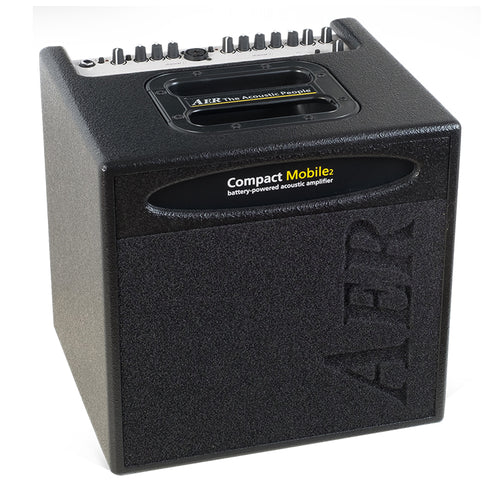 AER Music CPM - Compact Mobile 2 EU