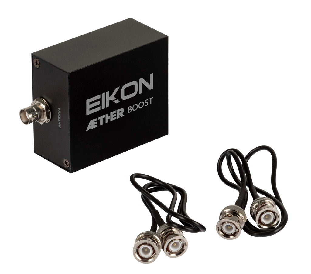 EIKON AETHERBOOST