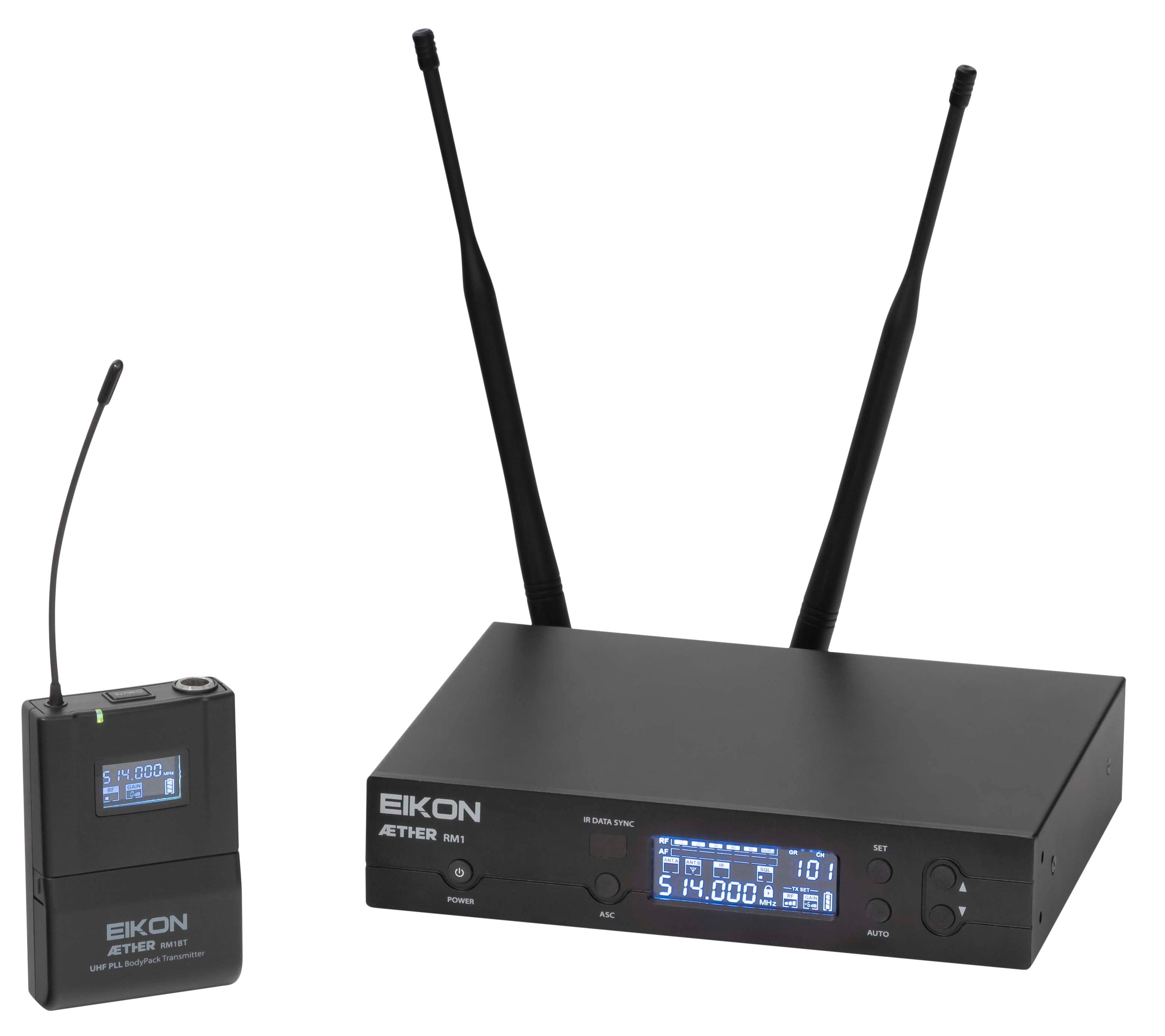 EIKON AETHERRM1HB