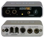 Echo Audiofire 2 Offerta - Ultima Rimasta