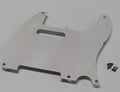 Qparts '57 Telecaster Aged White Pickguard