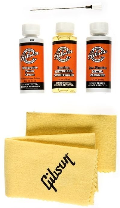 Gibson Vintage Reissue Guitar Restoration Kit