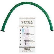 Dampit Deumidificatore X Violoncello