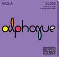 Thomastik Al200 viola Alphayue 4/4 medium string set