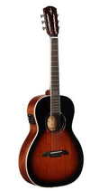 Alvarez AP66ESB Artist Parlor Sunburst