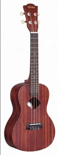 Leho Ukulele Concert Alucm