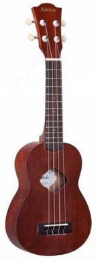 Leho Ukulele Tenore Alutm T600D