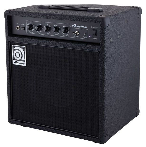 Ampeg Ba108V2 Combo Per Basso