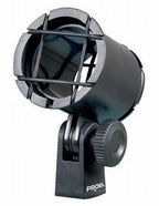 Proel Apm230 Double Spring Panoramic Microphone Stand